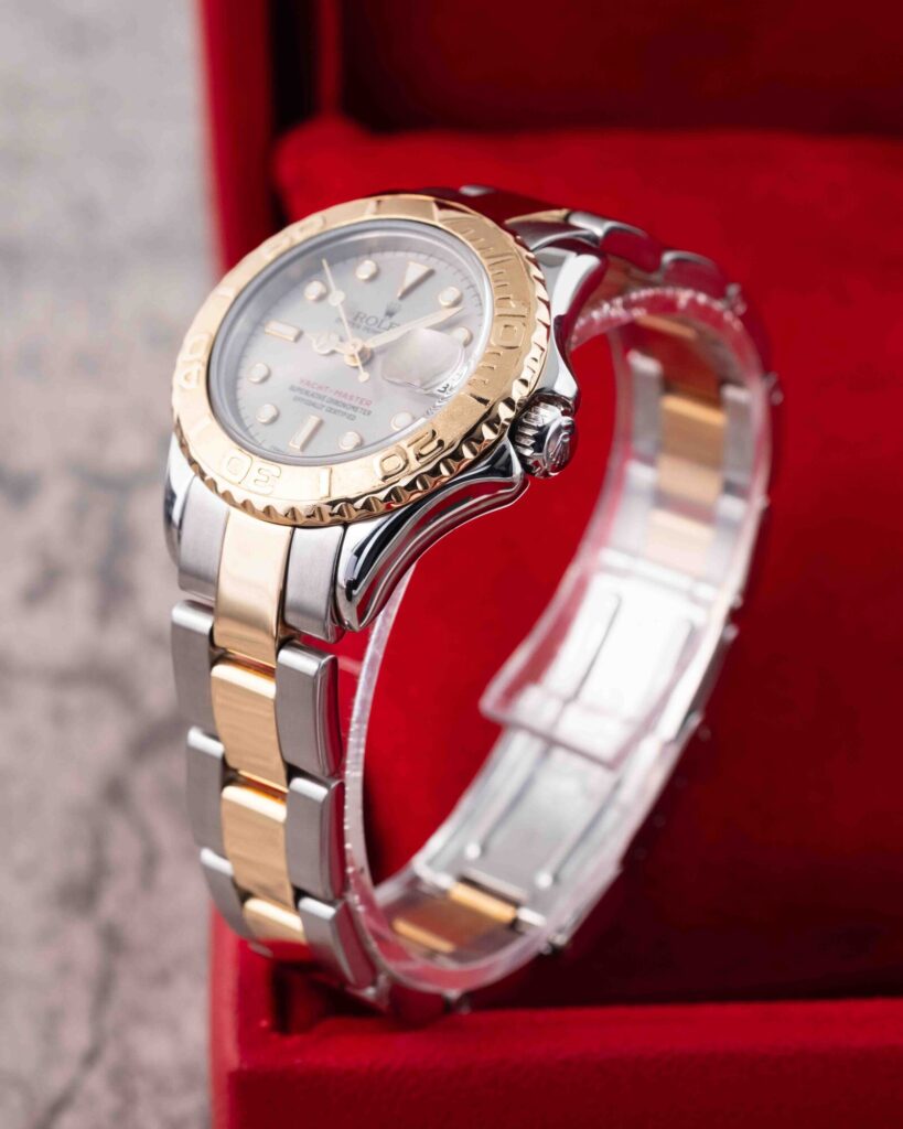 Rolex YACHT-MASTER