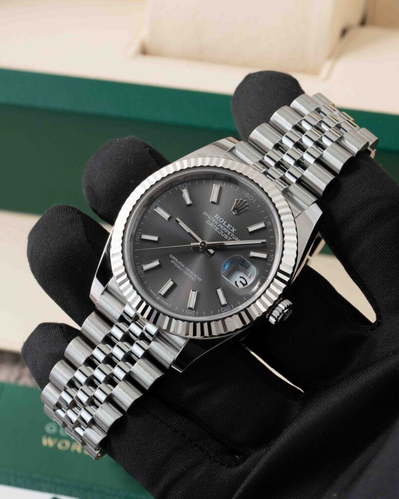 Rolex Datejust