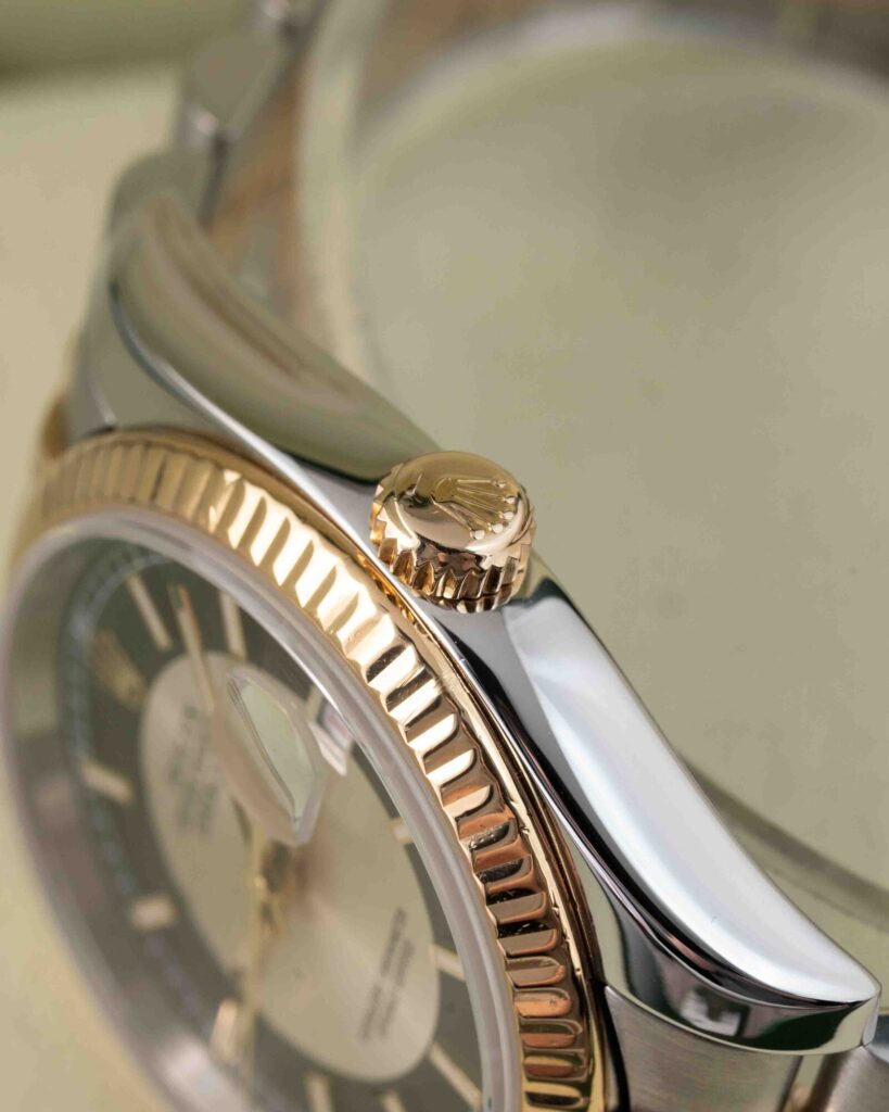 Rolex Datejust 116233 2007
