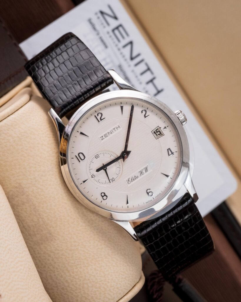 ZENITH ELITE
