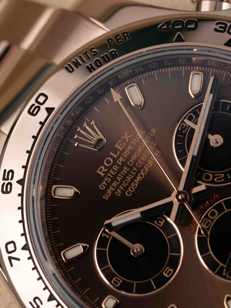 Rolex Daytona 116505 2023