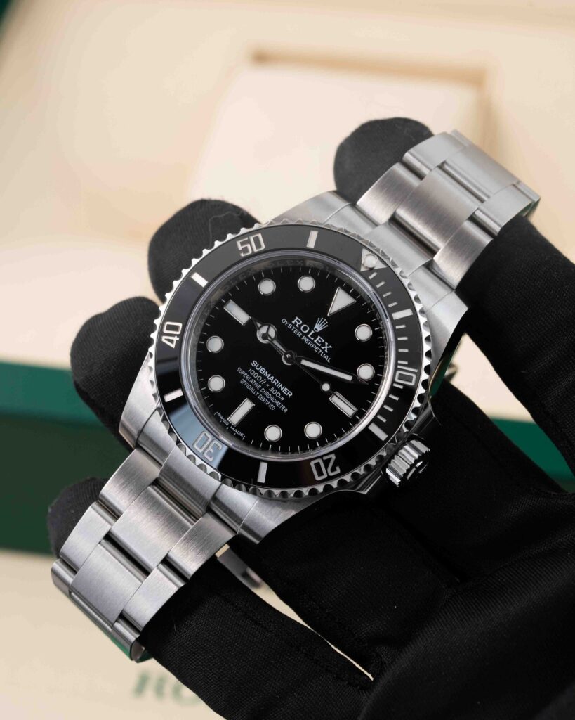 Rolex Submariner