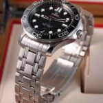 Omega seamaster