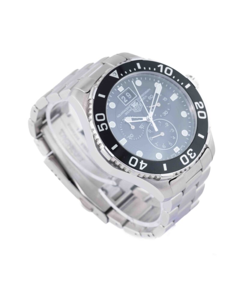 Tag Heuer aquaracer 300m