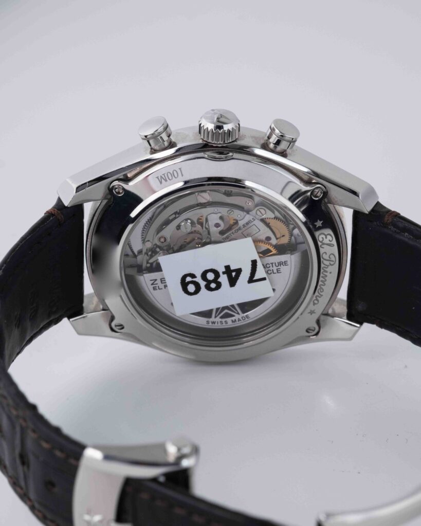ZENITH El Primero 03.2040.400 2019