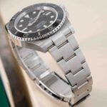 Rolex Submariner 124060 2024