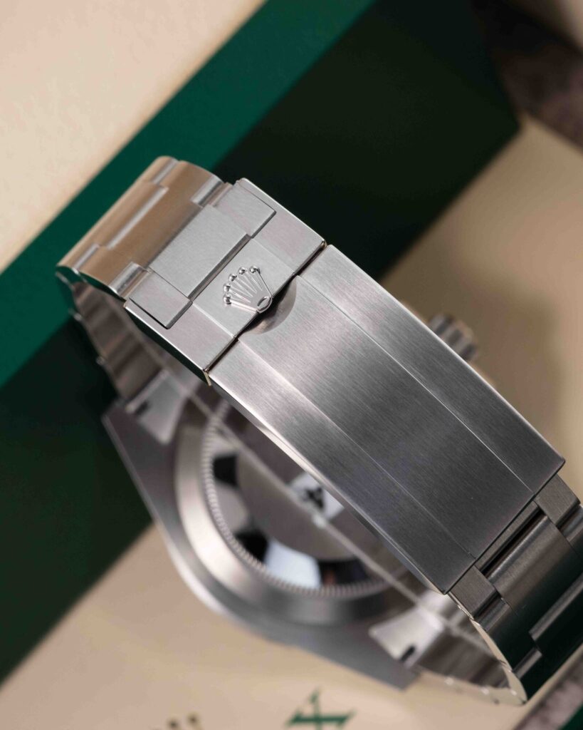 Rolex submariner