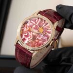 Patek Philippe Calatrava 5077/100R-042 2021
