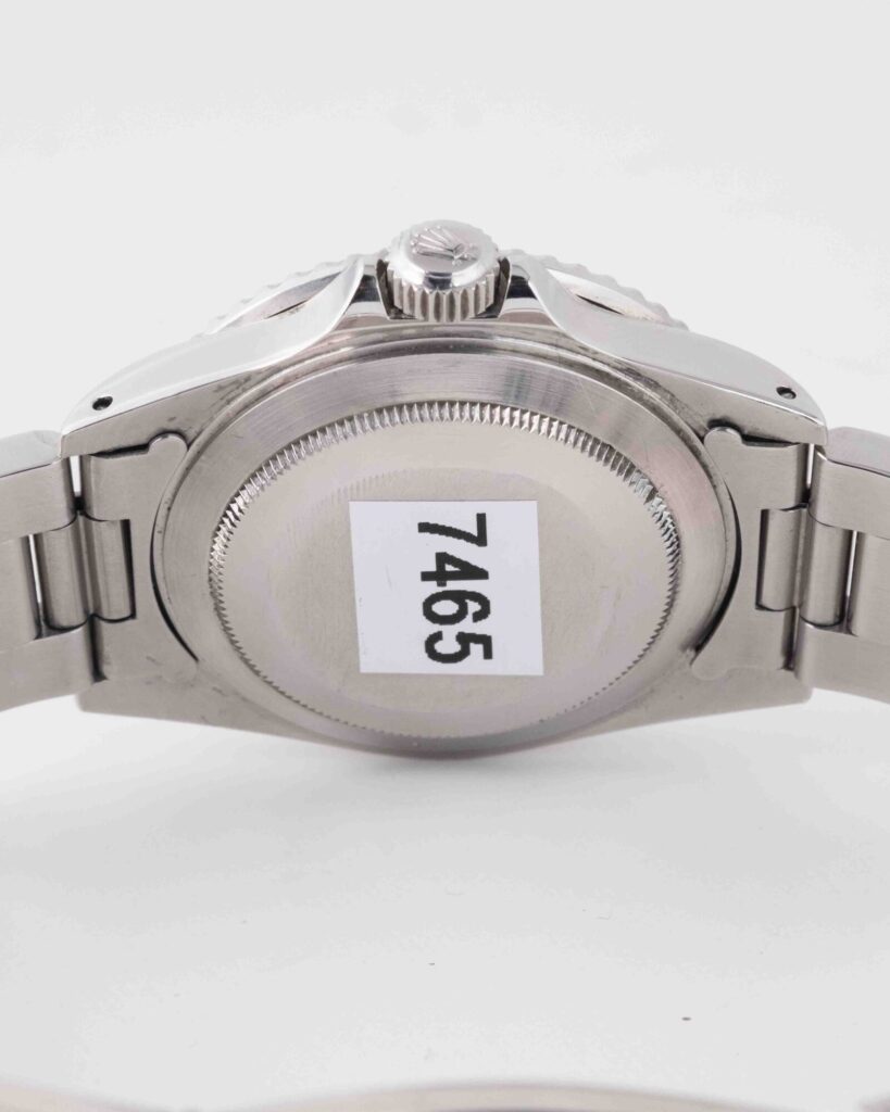 Rolex Submariner