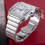 Cartier santos