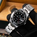 Rolex GMT-Master II
