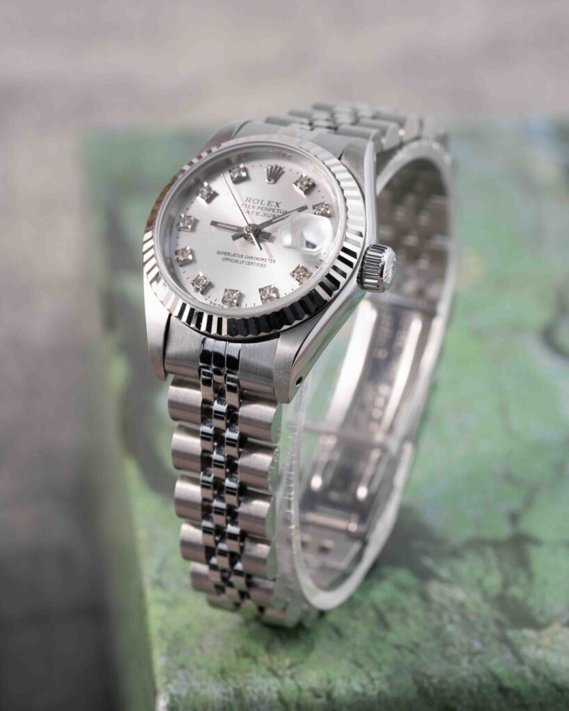 Rolex Datejust