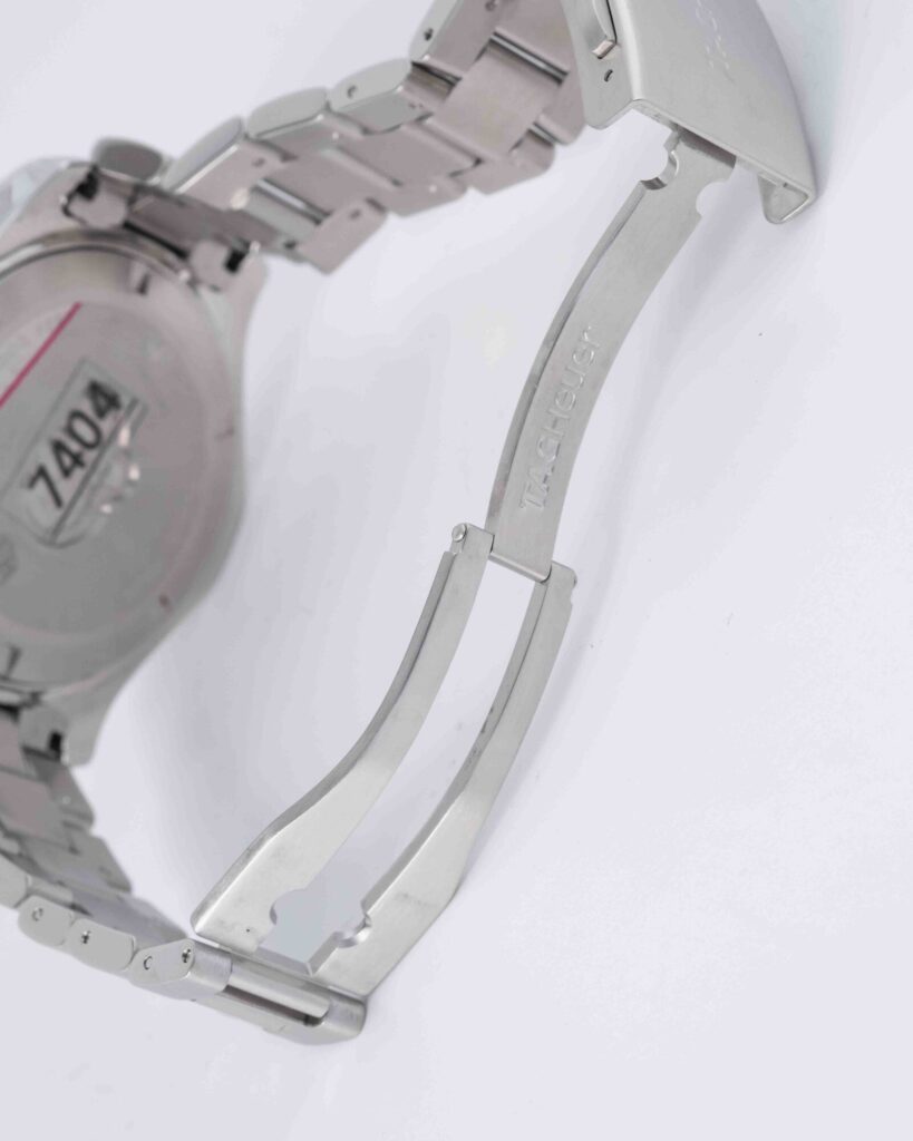 Tag Heuer aquaracer 300m