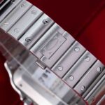 Cartier santos