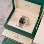 Rolex Submariner