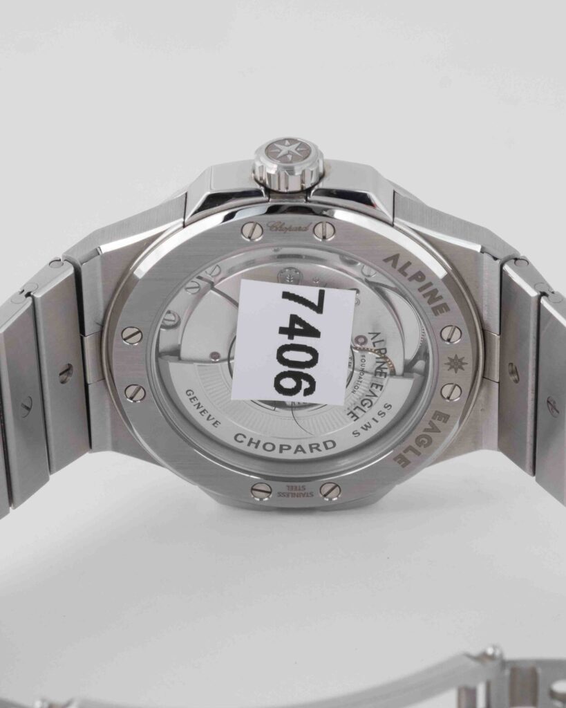 Chopard Alpine Eagle 298600-3014 2023