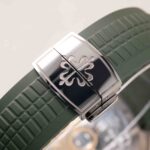 Patek Philippe Aquanaut 5968G-010 2024
