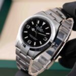 Rolex Explorer