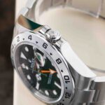 Rolex Explorer II