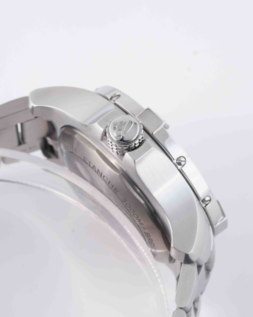 Breitling avenger seawolf