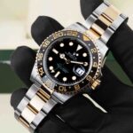 Rolex GMT-Master II