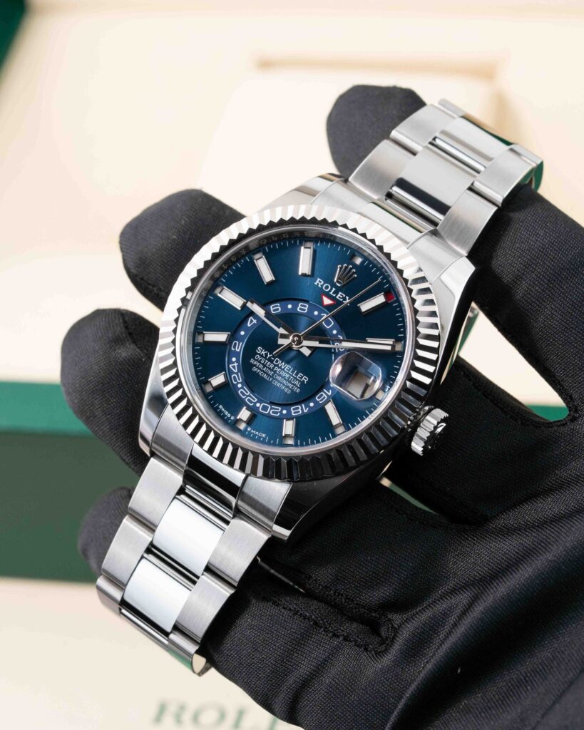 Rolex Sky-Dweller 336934 2023