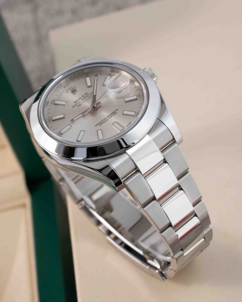 Rolex Datejust