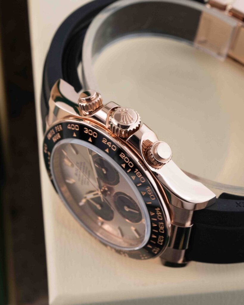 Rolex Daytona 126515LN 2024