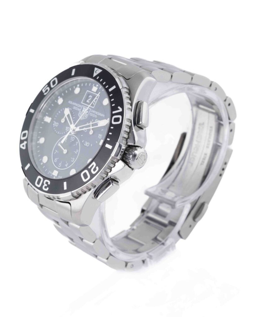 Tag Heuer aquaracer 300m