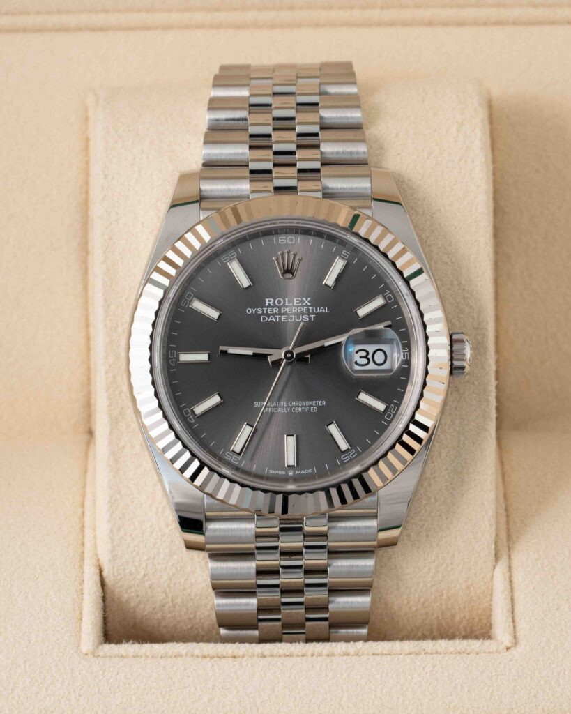 Rolex Datejust