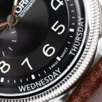 Oris aviation big crown
