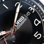 Oris aviation big crown