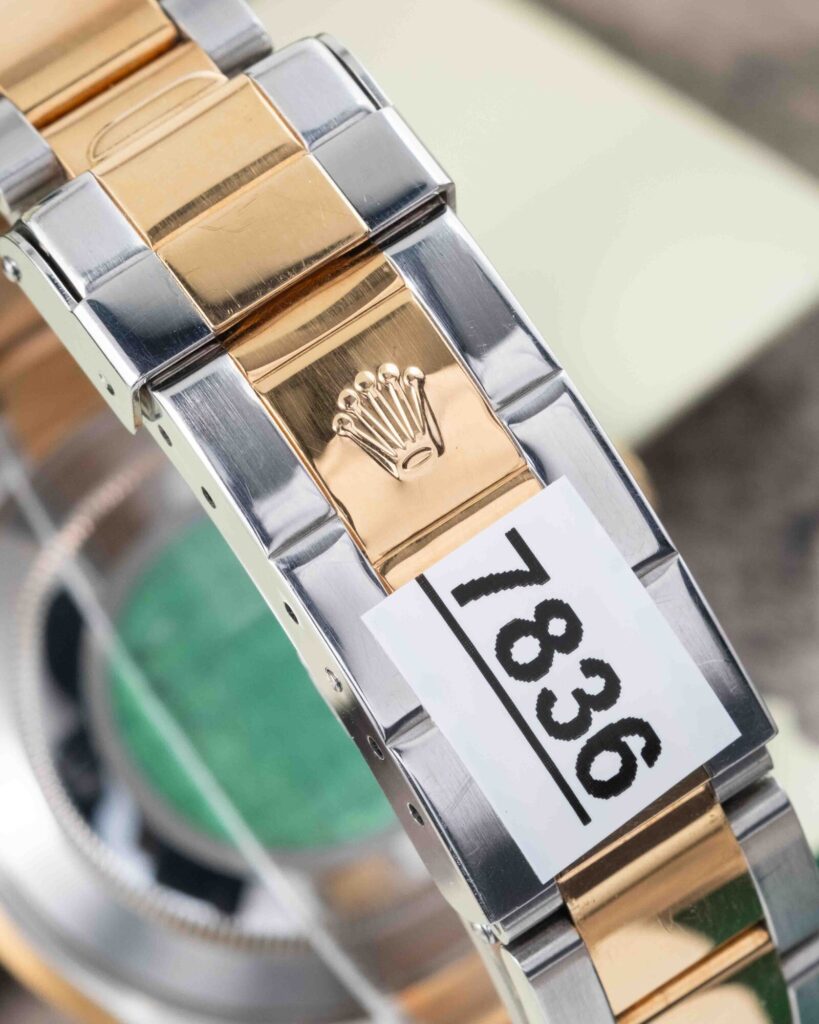 Rolex Submariner