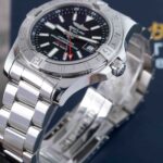 Breitling Avenger II GMT A3239011 2019