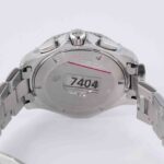 Tag Heuer aquaracer 300m
