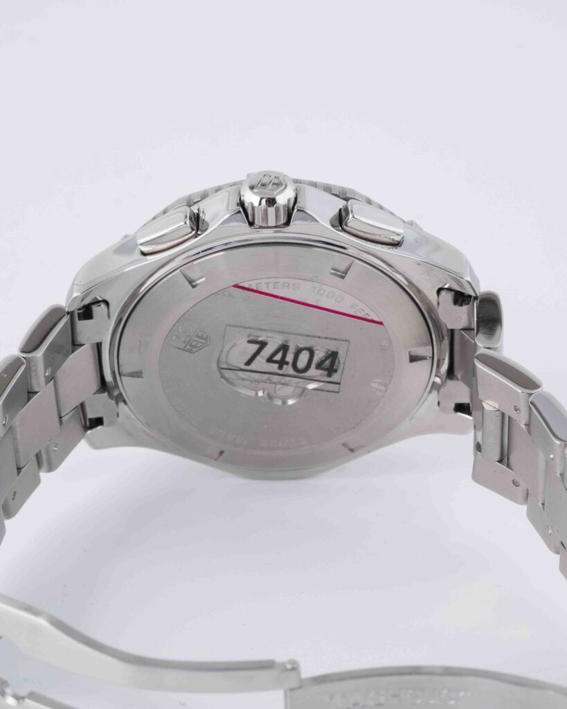 Tag Heuer aquaracer 300m
