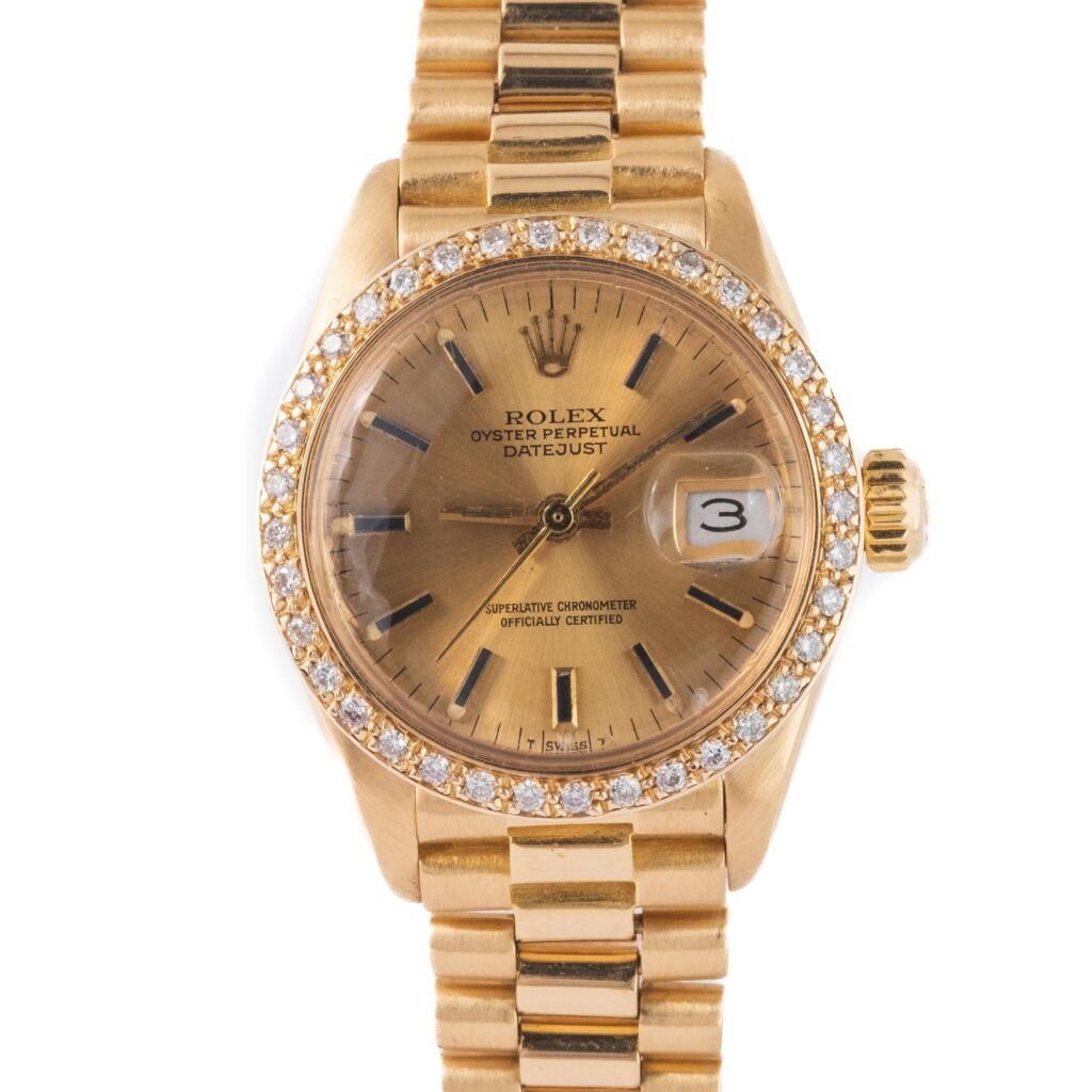 Rolex DATEJUST