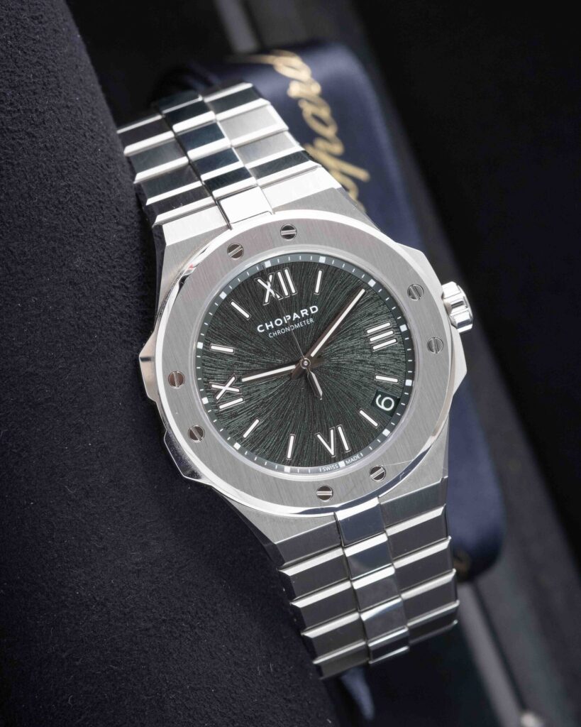 Chopard Alpine Eagle 298600-3014 2023