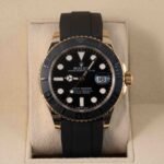 Rolex Yacht-Master