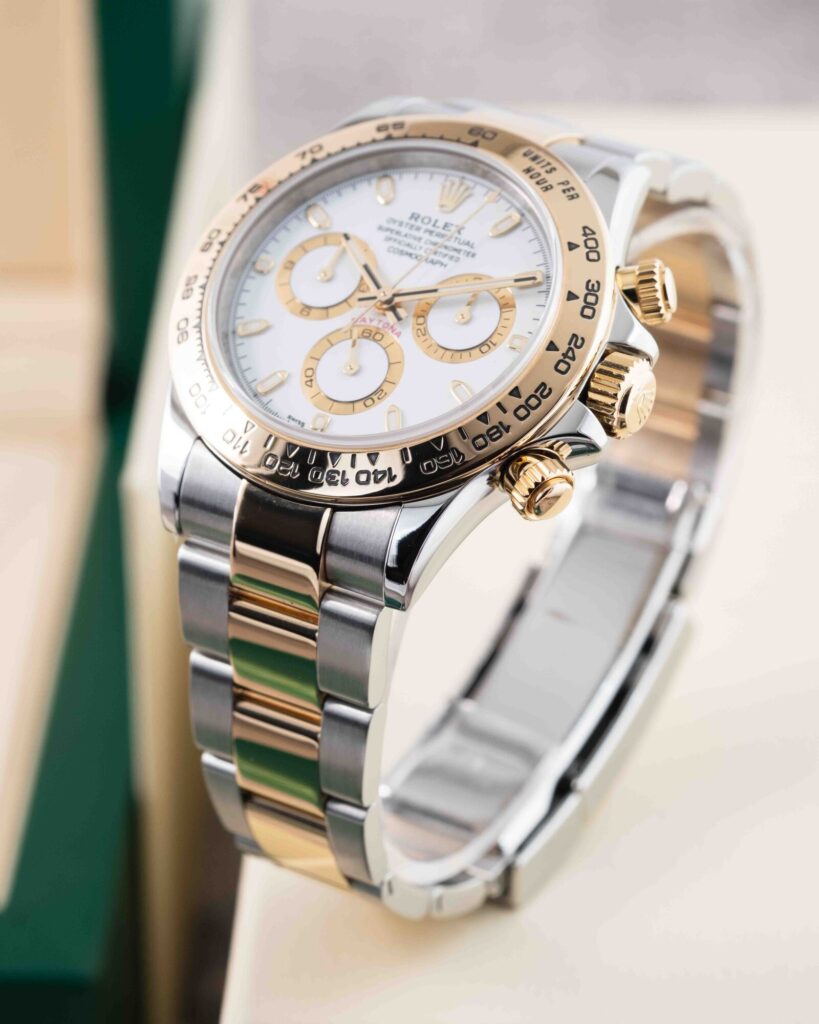 Rolex Daytona 116503 2018