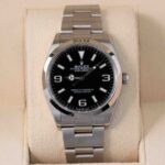 Rolex Explorer