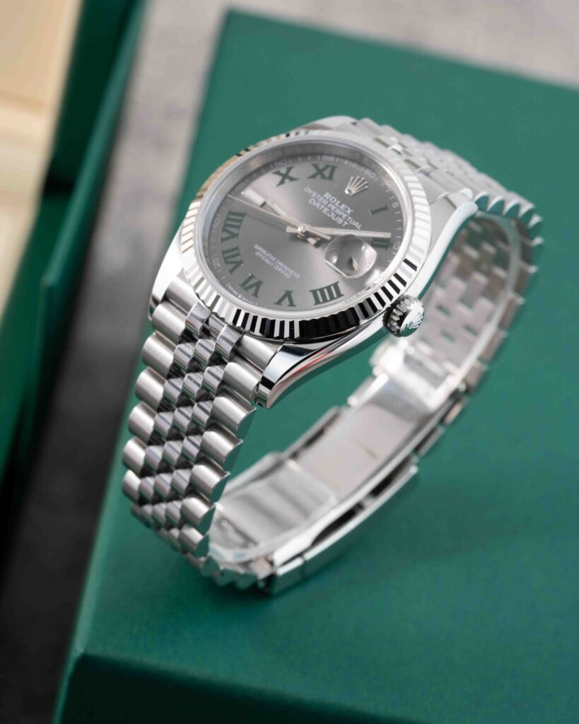 Rolex Datejust 126234 2025