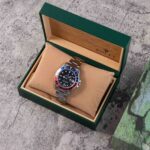 Rolex GMT-Master II