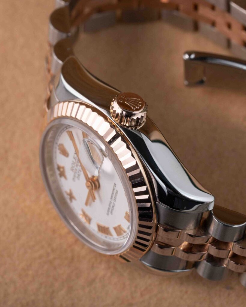 Rolex Datejust