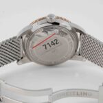 Breitling Superocean UB2030 2022