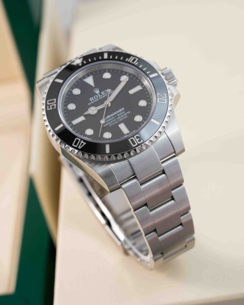 Rolex Submariner
