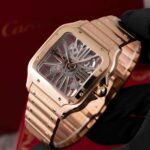Cartier SANTOS DE CARTIER