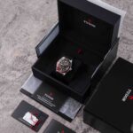 Tudor black bay 58