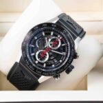 Tag Heuer Carrera Calibre HEUER 01