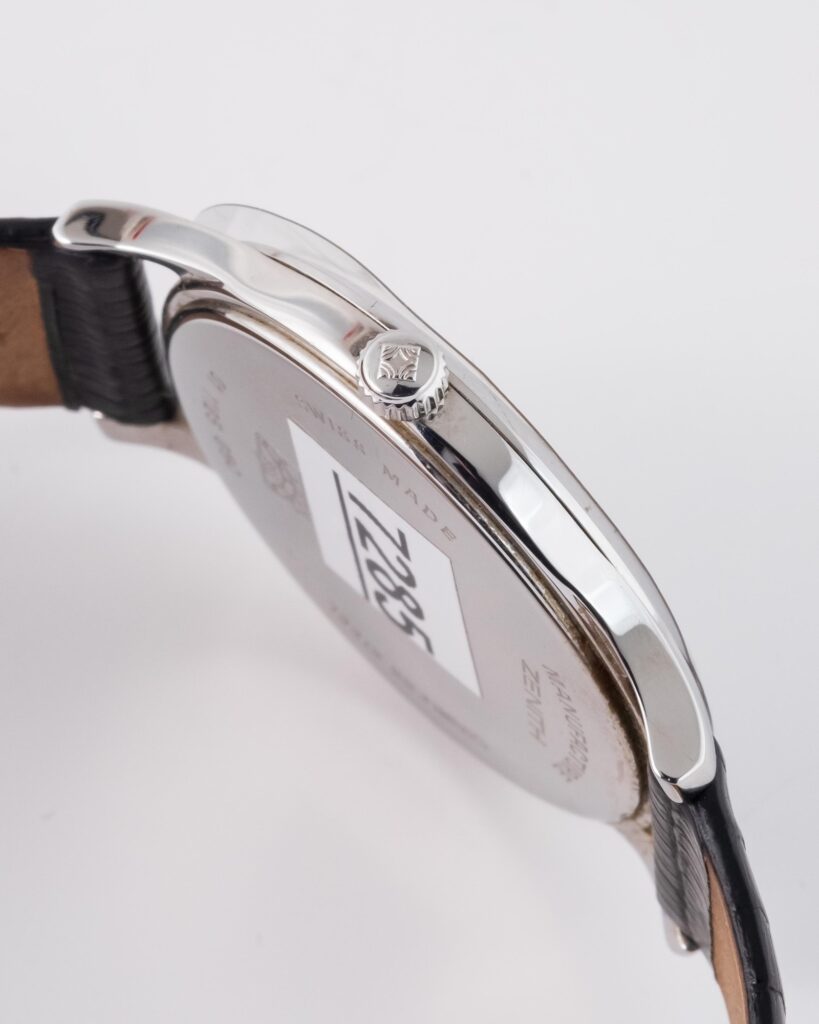 ZENITH ELITE
